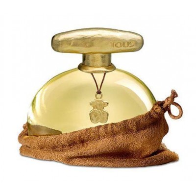 TOUS Touch For Women EDT 100ml TESTER